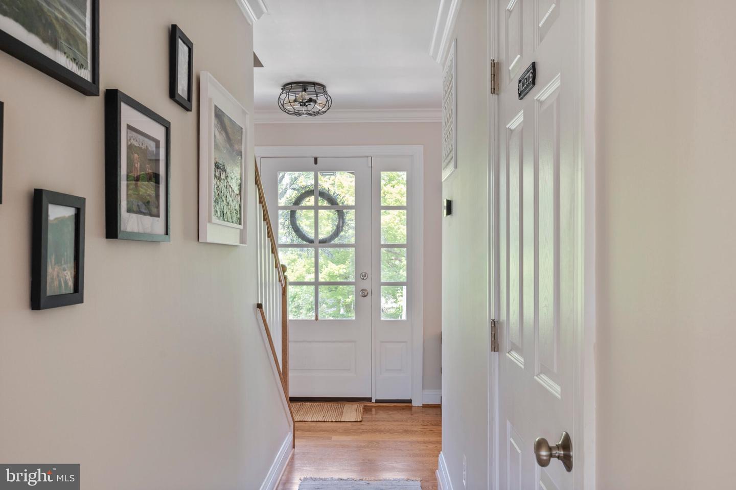 52 NORTH ST, WARRENTON, Virginia 20186, 4 Bedrooms Bedrooms, ,3 BathroomsBathrooms,Residential,For sale,52 NORTH ST,VAFQ2016830 MLS # VAFQ2016830