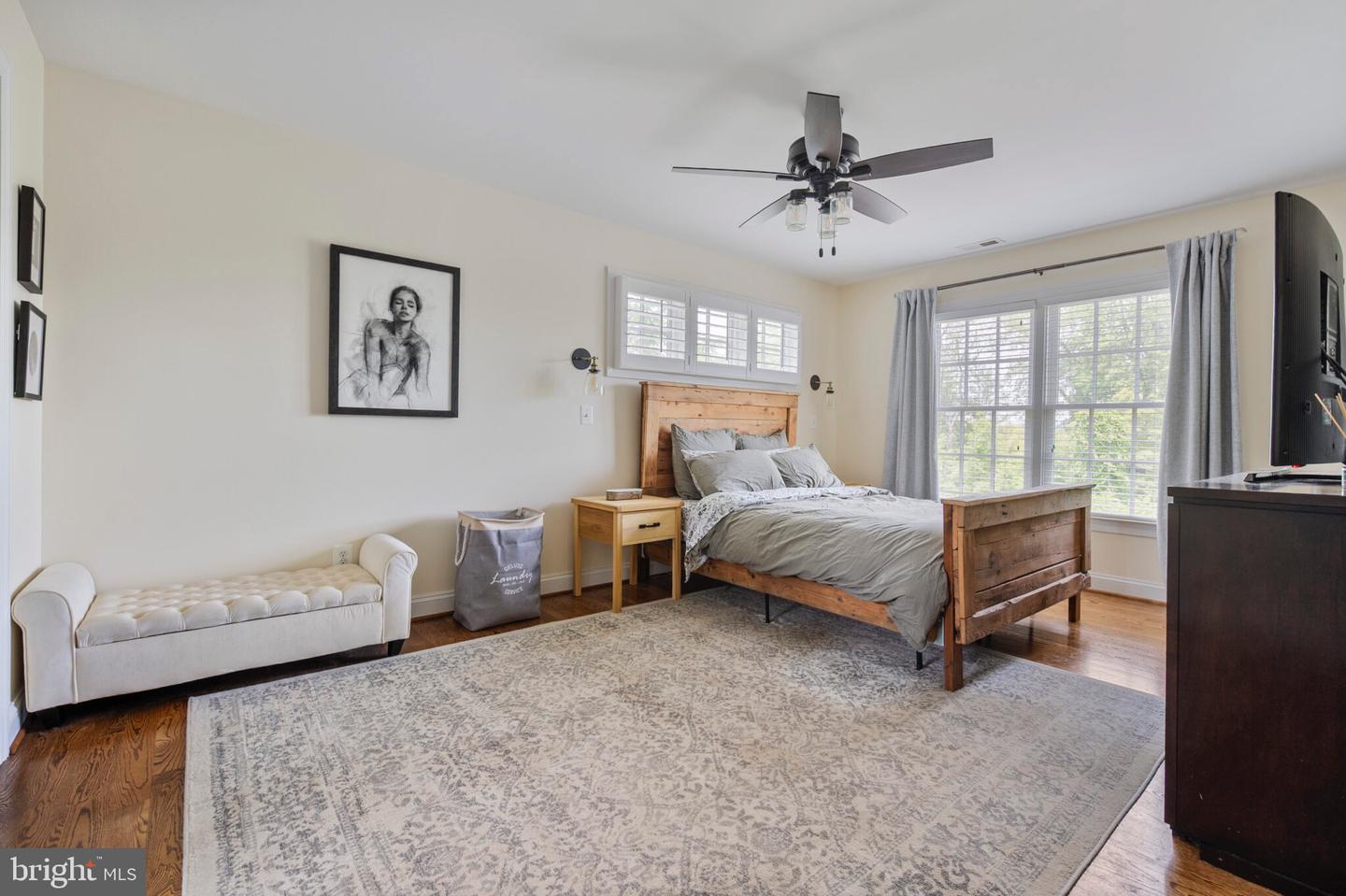 52 NORTH ST, WARRENTON, Virginia 20186, 4 Bedrooms Bedrooms, ,3 BathroomsBathrooms,Residential,For sale,52 NORTH ST,VAFQ2016830 MLS # VAFQ2016830