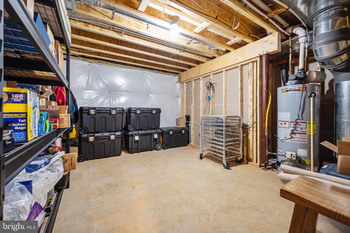 52 NORTH ST, WARRENTON, Virginia 20186, 4 Bedrooms Bedrooms, ,3 BathroomsBathrooms,Residential,For sale,52 NORTH ST,VAFQ2016830 MLS # VAFQ2016830