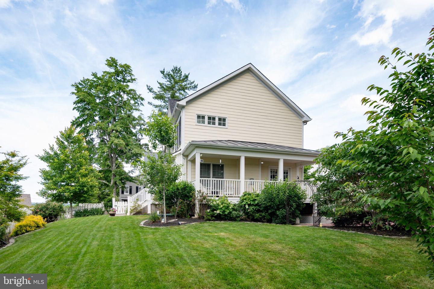 52 NORTH ST, WARRENTON, Virginia 20186, 4 Bedrooms Bedrooms, ,3 BathroomsBathrooms,Residential,For sale,52 NORTH ST,VAFQ2016830 MLS # VAFQ2016830