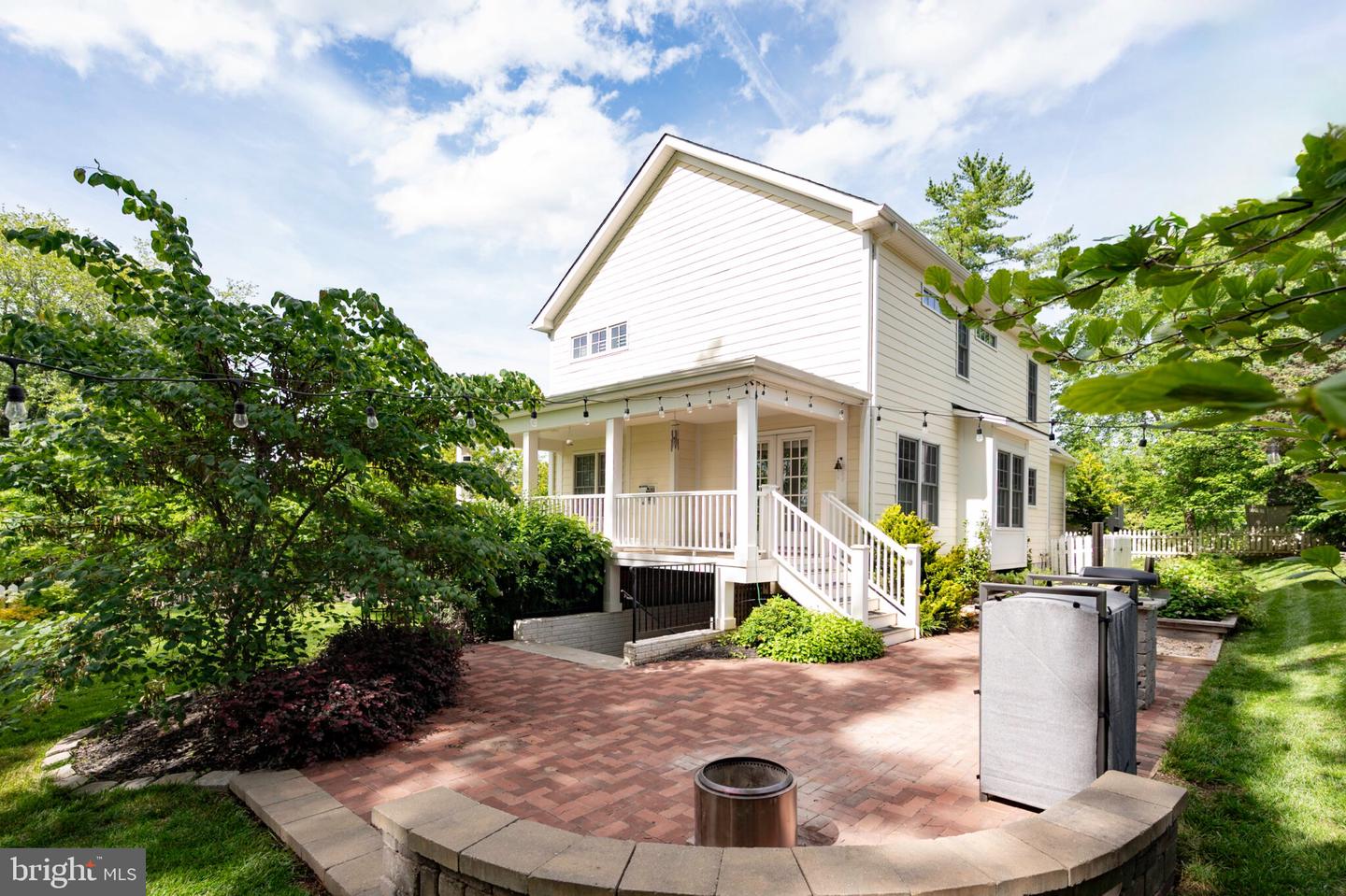 52 NORTH ST, WARRENTON, Virginia 20186, 4 Bedrooms Bedrooms, ,3 BathroomsBathrooms,Residential,For sale,52 NORTH ST,VAFQ2016830 MLS # VAFQ2016830
