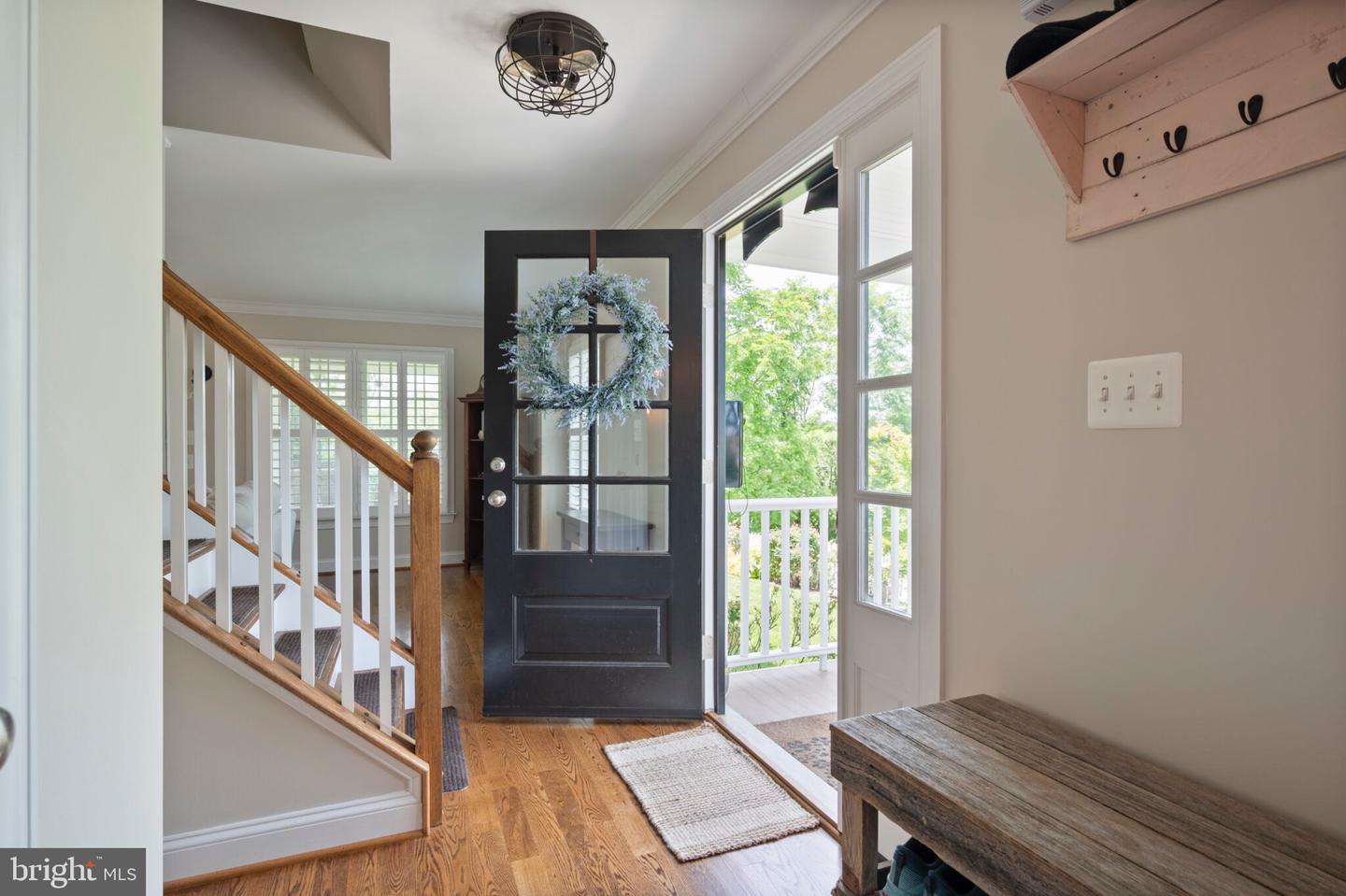52 NORTH ST, WARRENTON, Virginia 20186, 4 Bedrooms Bedrooms, ,3 BathroomsBathrooms,Residential,For sale,52 NORTH ST,VAFQ2016830 MLS # VAFQ2016830