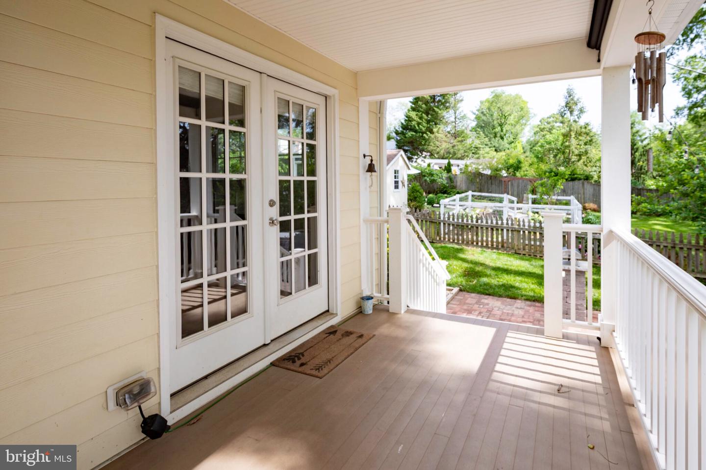 52 NORTH ST, WARRENTON, Virginia 20186, 4 Bedrooms Bedrooms, ,3 BathroomsBathrooms,Residential,For sale,52 NORTH ST,VAFQ2016830 MLS # VAFQ2016830