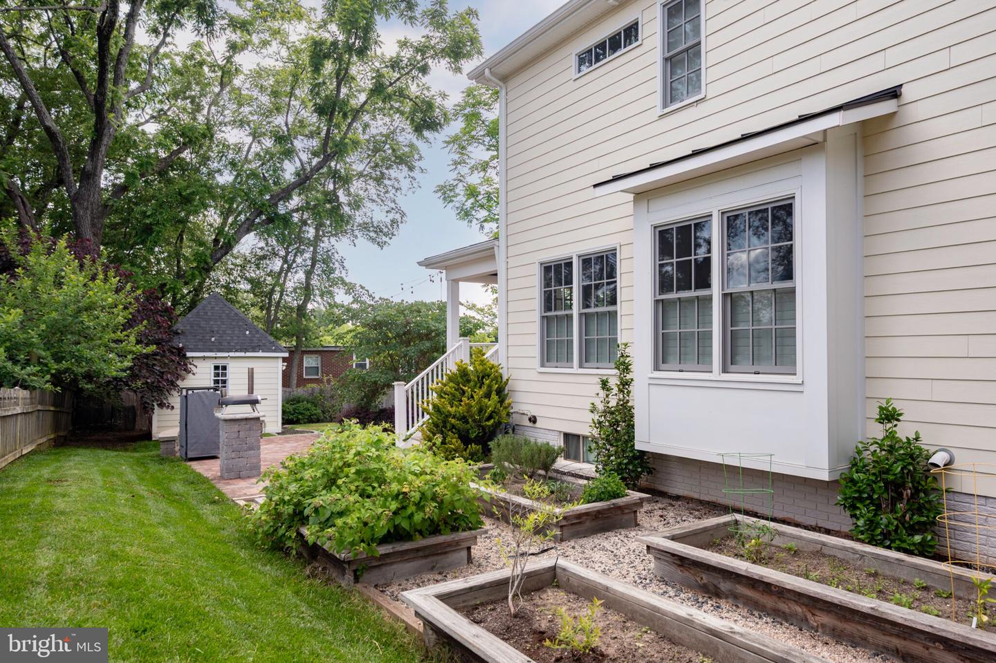 52 NORTH ST, WARRENTON, Virginia 20186, 4 Bedrooms Bedrooms, ,3 BathroomsBathrooms,Residential,For sale,52 NORTH ST,VAFQ2016830 MLS # VAFQ2016830