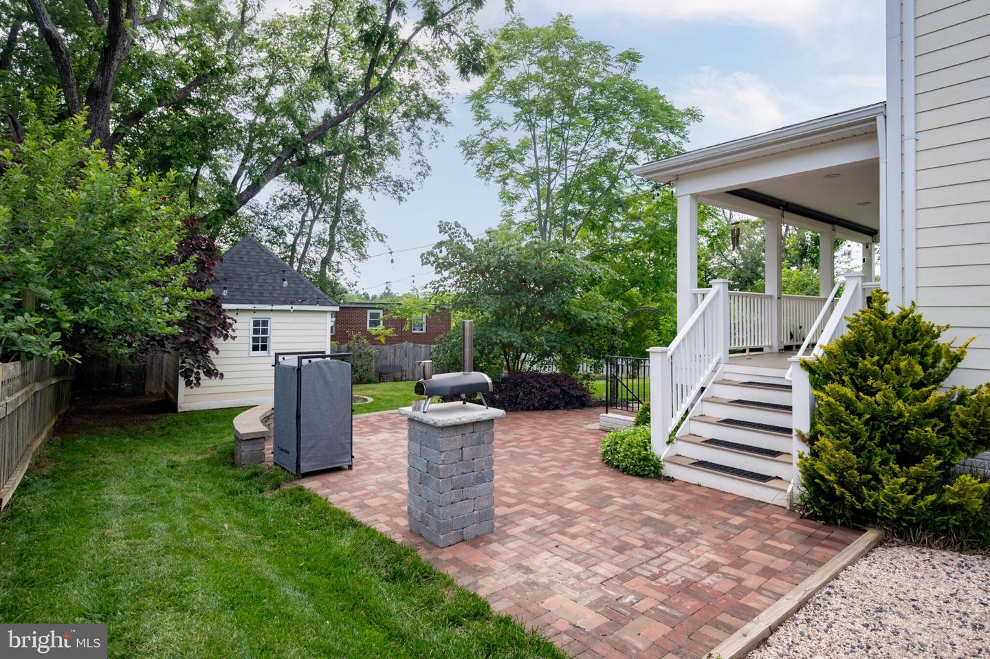 52 NORTH ST, WARRENTON, Virginia 20186, 4 Bedrooms Bedrooms, ,3 BathroomsBathrooms,Residential,For sale,52 NORTH ST,VAFQ2016830 MLS # VAFQ2016830