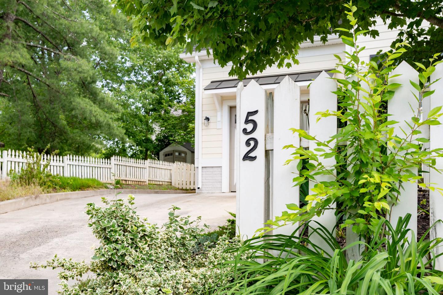 52 NORTH ST, WARRENTON, Virginia 20186, 4 Bedrooms Bedrooms, ,3 BathroomsBathrooms,Residential,For sale,52 NORTH ST,VAFQ2016830 MLS # VAFQ2016830
