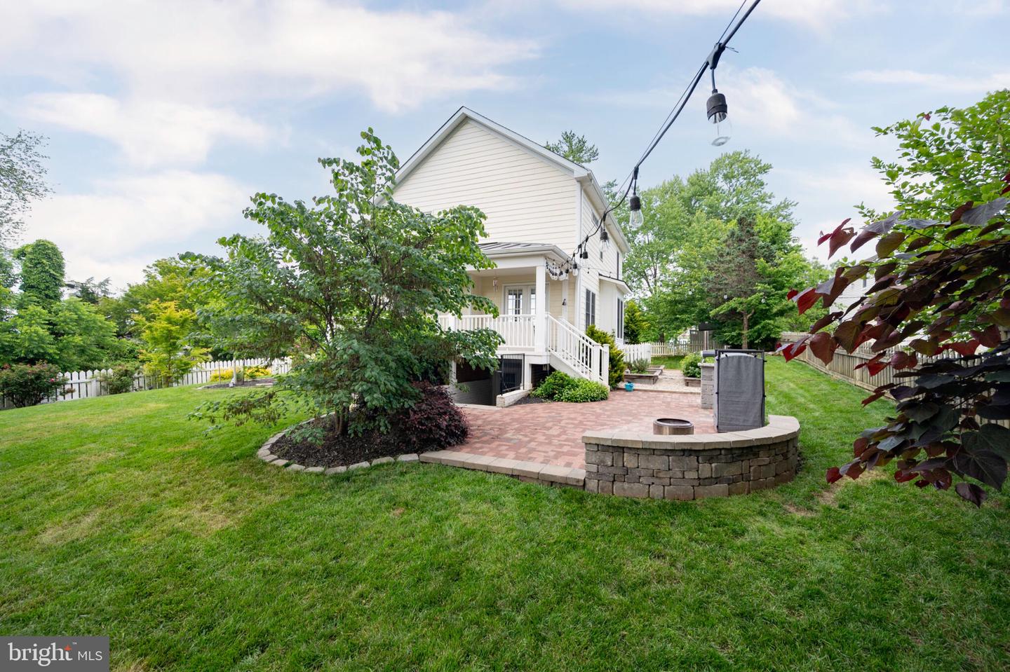 52 NORTH ST, WARRENTON, Virginia 20186, 4 Bedrooms Bedrooms, ,3 BathroomsBathrooms,Residential,For sale,52 NORTH ST,VAFQ2016830 MLS # VAFQ2016830