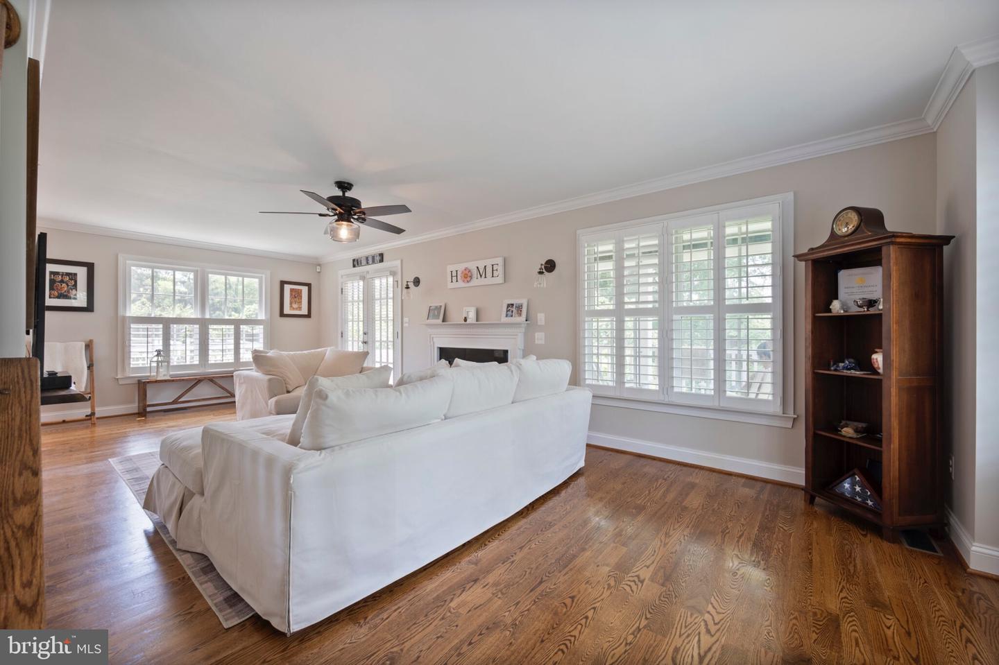 52 NORTH ST, WARRENTON, Virginia 20186, 4 Bedrooms Bedrooms, ,3 BathroomsBathrooms,Residential,For sale,52 NORTH ST,VAFQ2016830 MLS # VAFQ2016830
