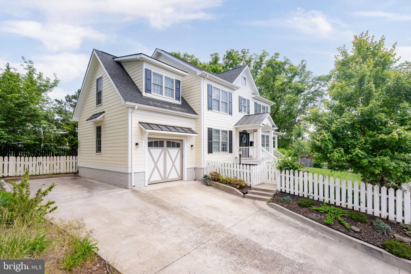 52 NORTH ST, WARRENTON, Virginia 20186, 4 Bedrooms Bedrooms, ,3 BathroomsBathrooms,Residential,For sale,52 NORTH ST,VAFQ2016830 MLS # VAFQ2016830