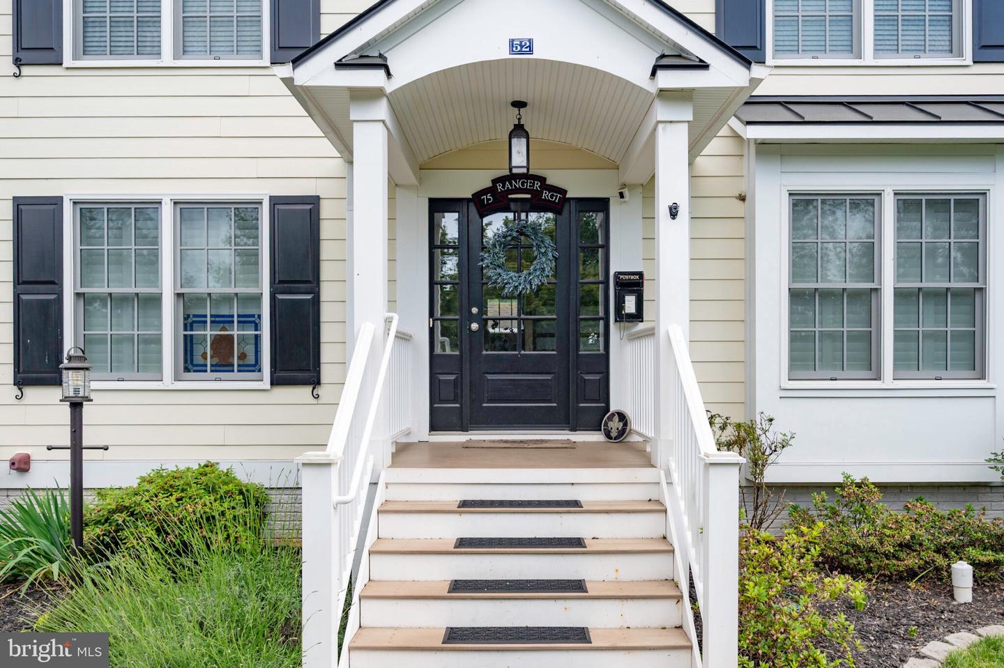 52 NORTH ST, WARRENTON, Virginia 20186, 4 Bedrooms Bedrooms, ,3 BathroomsBathrooms,Residential,For sale,52 NORTH ST,VAFQ2016830 MLS # VAFQ2016830