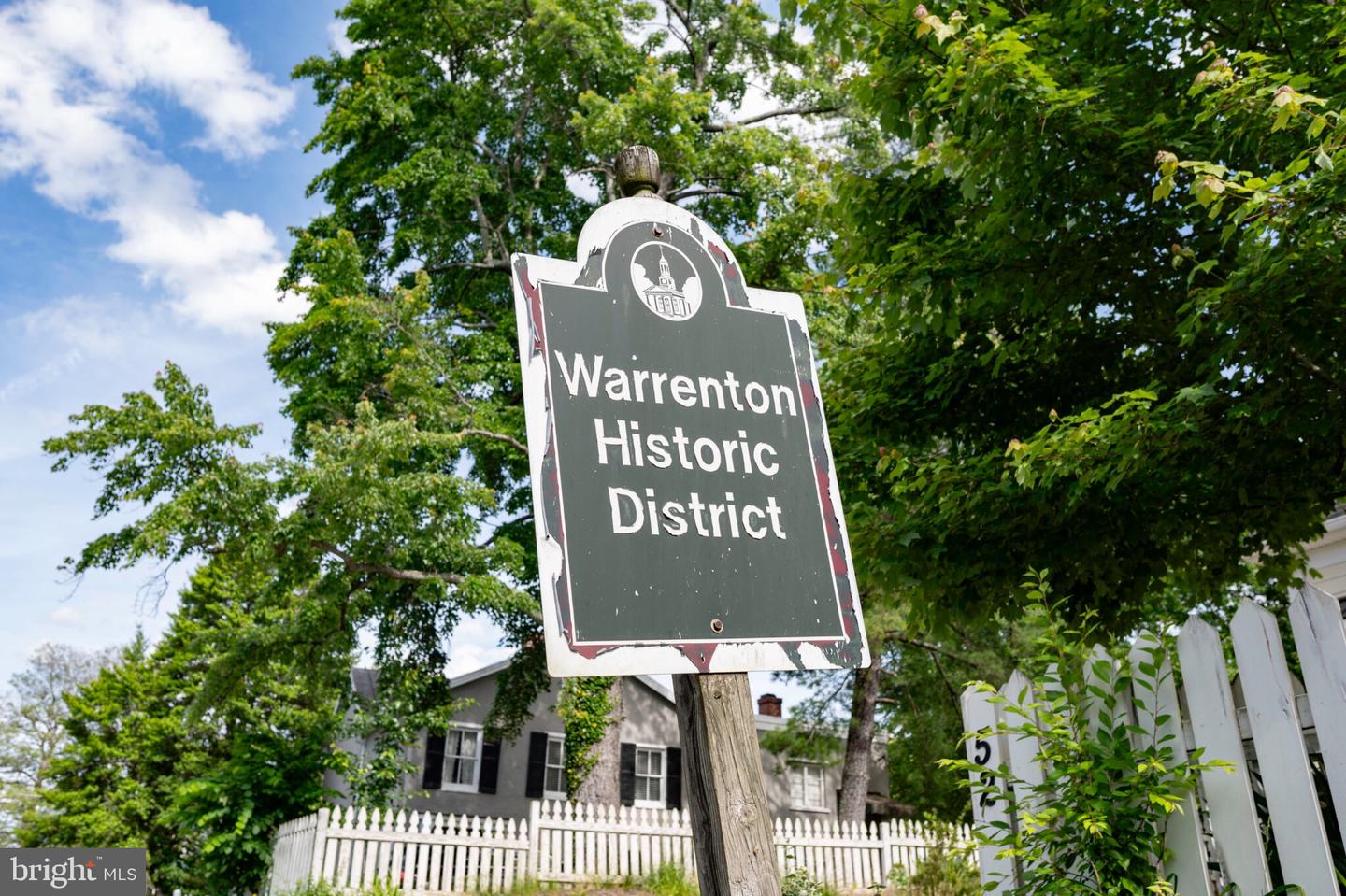 52 NORTH ST, WARRENTON, Virginia 20186, 4 Bedrooms Bedrooms, ,3 BathroomsBathrooms,Residential,For sale,52 NORTH ST,VAFQ2016830 MLS # VAFQ2016830