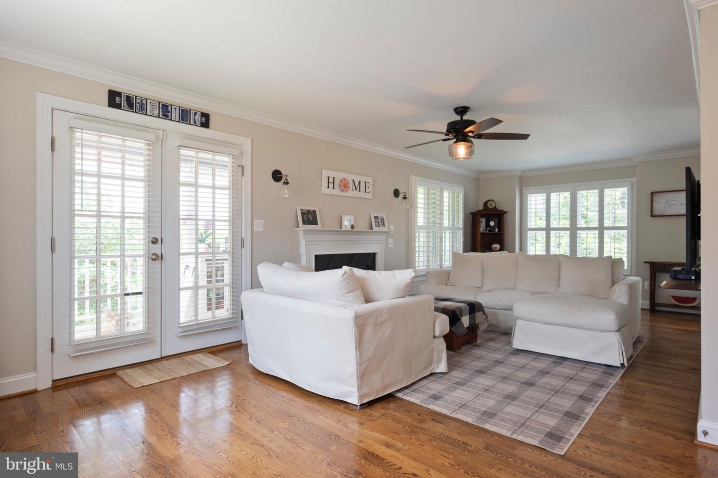 52 NORTH ST, WARRENTON, Virginia 20186, 4 Bedrooms Bedrooms, ,3 BathroomsBathrooms,Residential,For sale,52 NORTH ST,VAFQ2016830 MLS # VAFQ2016830