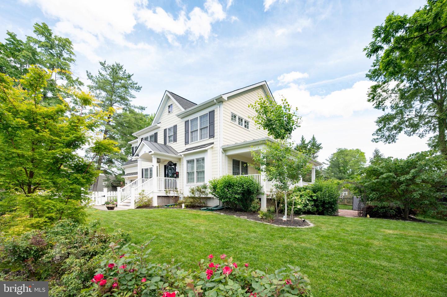 52 NORTH ST, WARRENTON, Virginia 20186, 4 Bedrooms Bedrooms, ,3 BathroomsBathrooms,Residential,For sale,52 NORTH ST,VAFQ2016830 MLS # VAFQ2016830