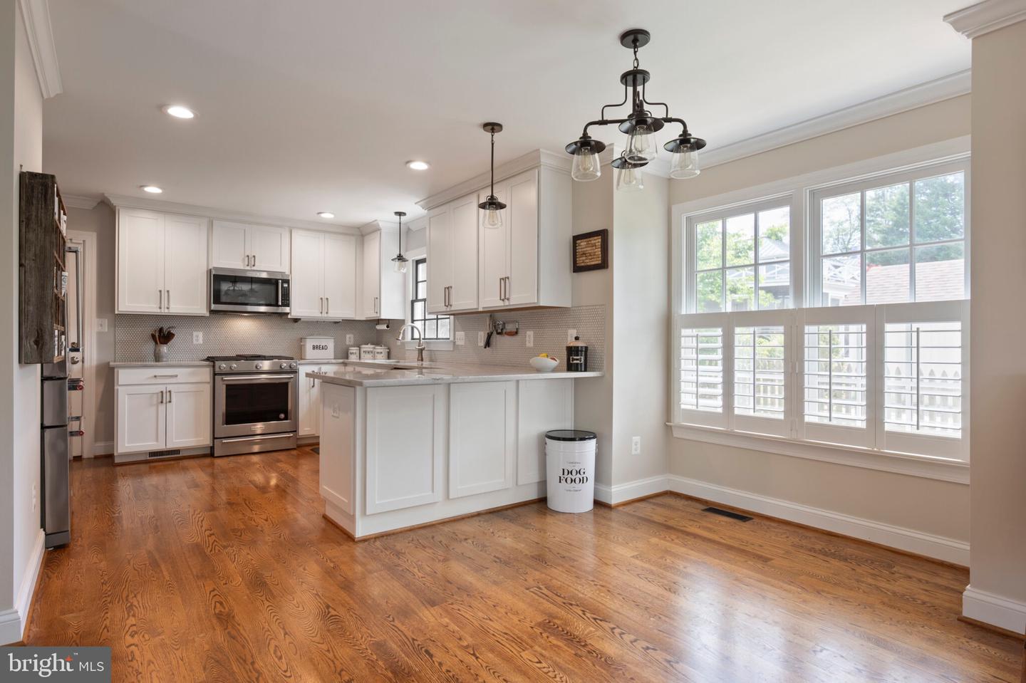 52 NORTH ST, WARRENTON, Virginia 20186, 4 Bedrooms Bedrooms, ,3 BathroomsBathrooms,Residential,For sale,52 NORTH ST,VAFQ2016830 MLS # VAFQ2016830