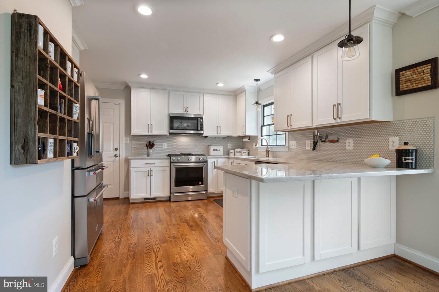 52 NORTH ST, WARRENTON, Virginia 20186, 4 Bedrooms Bedrooms, ,3 BathroomsBathrooms,Residential,For sale,52 NORTH ST,VAFQ2016830 MLS # VAFQ2016830
