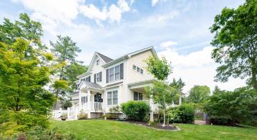 52 NORTH ST, WARRENTON, Virginia 20186, 4 Bedrooms Bedrooms, ,3 BathroomsBathrooms,Residential,For sale,52 NORTH ST,VAFQ2016830 MLS # VAFQ2016830