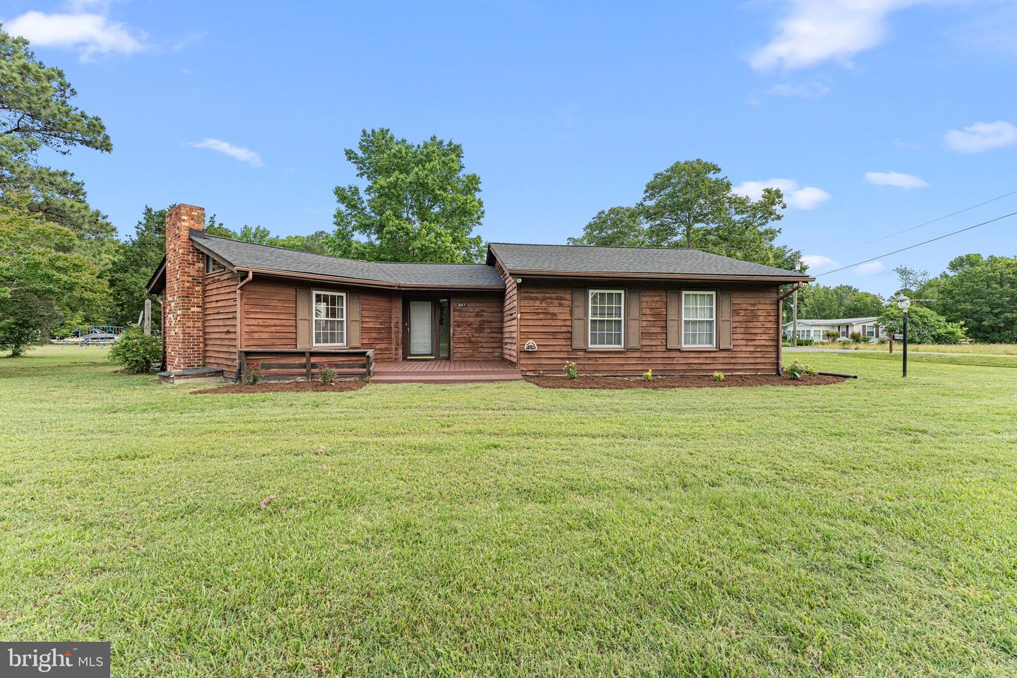 847 GLEBE HARBOR DR, MONTROSS, Virginia 22520, 3 Bedrooms Bedrooms, ,2 BathroomsBathrooms,Residential,For sale,847 GLEBE HARBOR DR,VAWE2009000 MLS # VAWE2009000