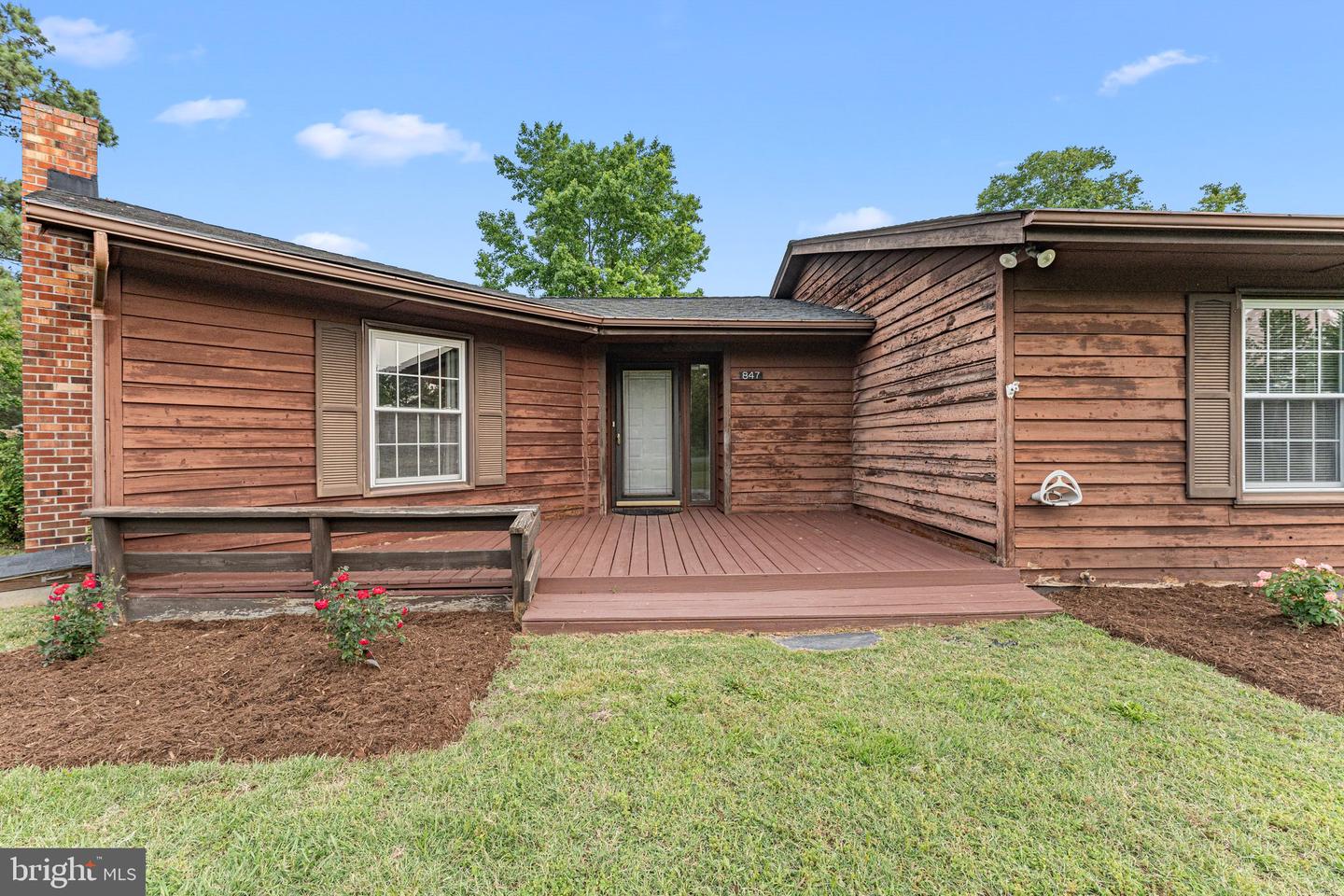 847 GLEBE HARBOR DR, MONTROSS, Virginia 22520, 3 Bedrooms Bedrooms, ,2 BathroomsBathrooms,Residential,For sale,847 GLEBE HARBOR DR,VAWE2009000 MLS # VAWE2009000