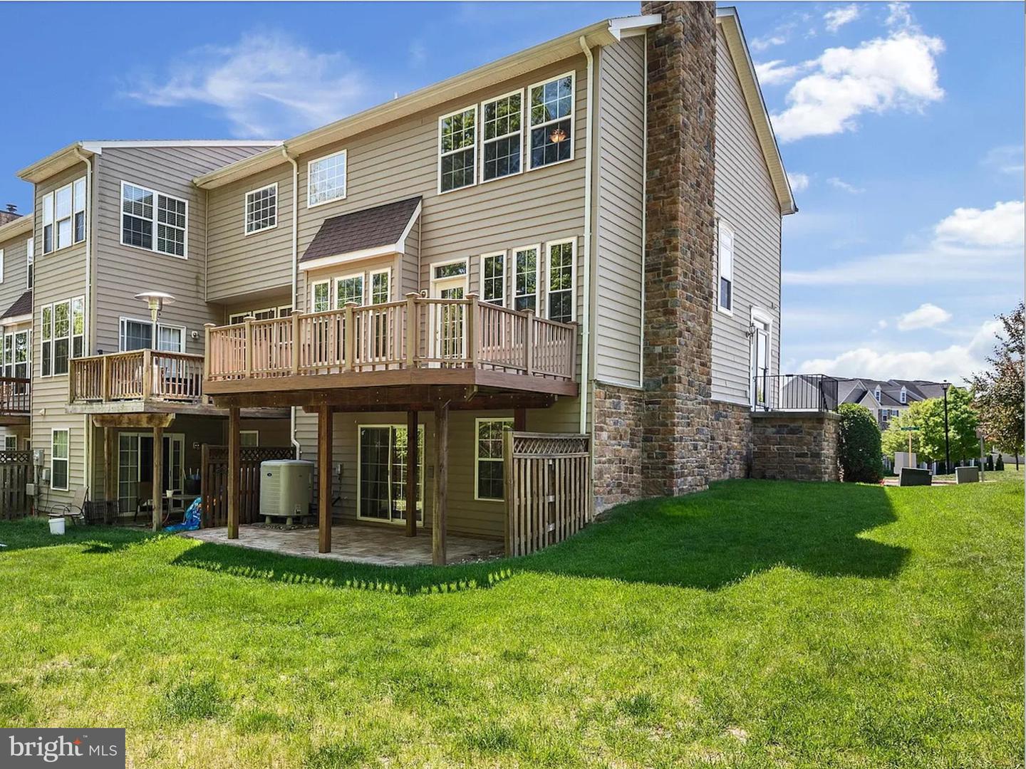 111 CHESHIRE CT, WINCHESTER, Virginia 22602, 3 Bedrooms Bedrooms, ,2 BathroomsBathrooms,Residential,For sale,111 CHESHIRE CT,VAFV2034512 MLS # VAFV2034512