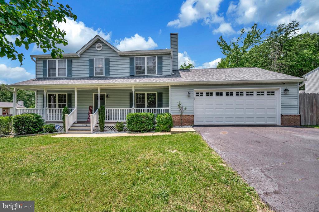 11714 FALCON RIDGE DR, FREDERICKSBURG, Virginia 22407, 4 Bedrooms Bedrooms, ,2 BathroomsBathrooms,Residential,11714 FALCON RIDGE DR,VASP2033408 MLS # VASP2033408