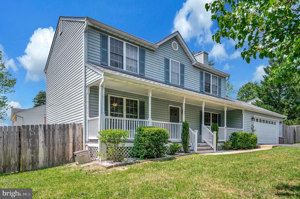 11714 FALCON RIDGE DR, FREDERICKSBURG, Virginia 22407, 4 Bedrooms Bedrooms, ,2 BathroomsBathrooms,Residential,11714 FALCON RIDGE DR,VASP2033408 MLS # VASP2033408