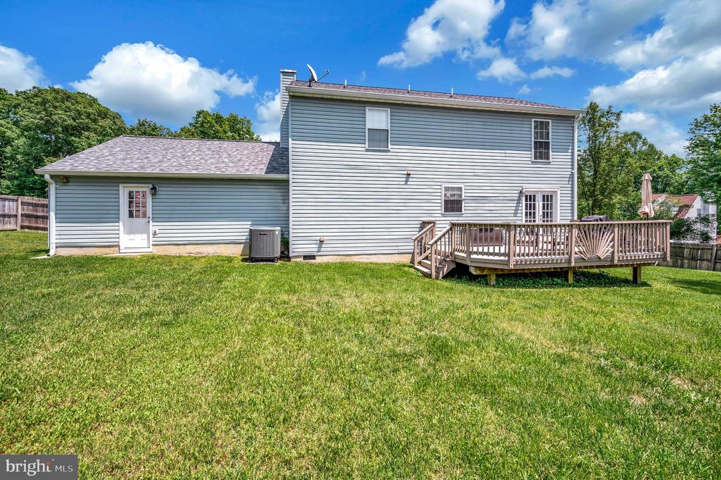 11714 FALCON RIDGE DR, FREDERICKSBURG, Virginia 22407, 4 Bedrooms Bedrooms, ,2 BathroomsBathrooms,Residential,11714 FALCON RIDGE DR,VASP2033408 MLS # VASP2033408