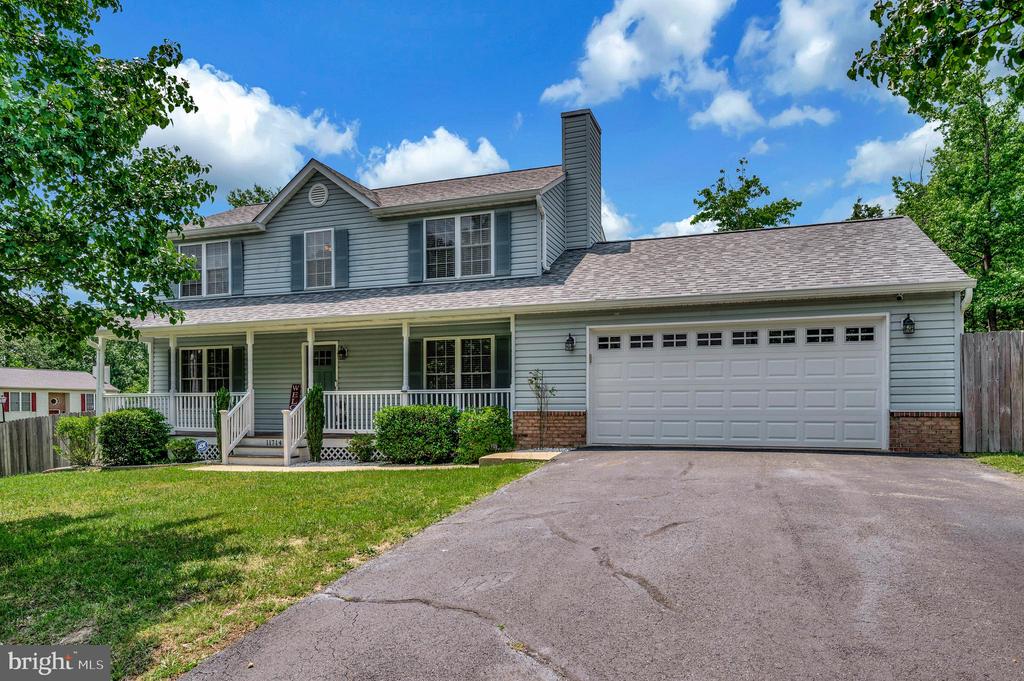 11714 FALCON RIDGE DR, FREDERICKSBURG, Virginia 22407, 4 Bedrooms Bedrooms, ,2 BathroomsBathrooms,Residential,11714 FALCON RIDGE DR,VASP2033408 MLS # VASP2033408