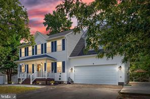 3503 LANCASTER RING RD, FREDERICKSBURG, Virginia 22408, 4 Bedrooms Bedrooms, ,2 BathroomsBathrooms,Residential,3503 LANCASTER RING RD,VASP2033620 MLS # VASP2033620