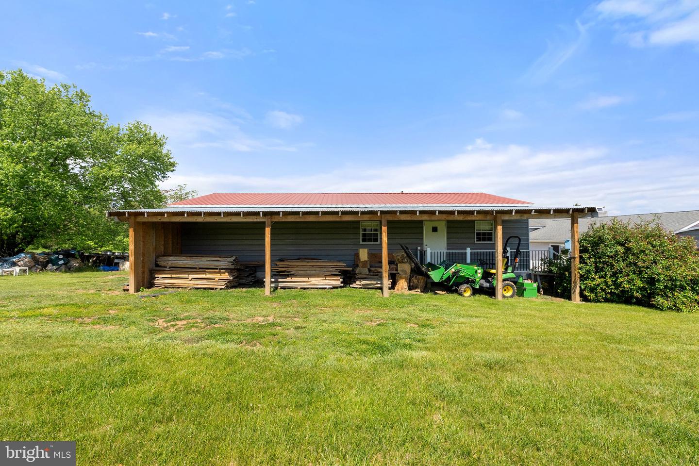 321 GARLIC HOLLOW RD, EDINBURG, Virginia 22824, 3 Bedrooms Bedrooms, ,2 BathroomsBathrooms,Residential,For sale,321 GARLIC HOLLOW RD,VASH2011592 MLS # VASH2011592