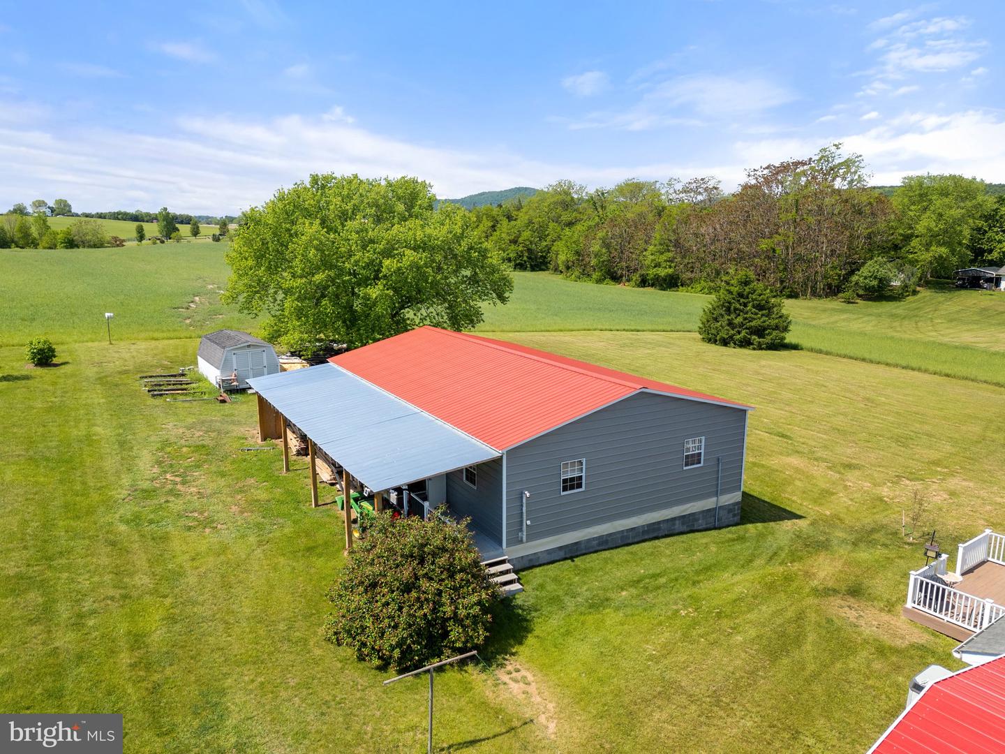 321 GARLIC HOLLOW RD, EDINBURG, Virginia 22824, 3 Bedrooms Bedrooms, ,2 BathroomsBathrooms,Residential,For sale,321 GARLIC HOLLOW RD,VASH2011592 MLS # VASH2011592