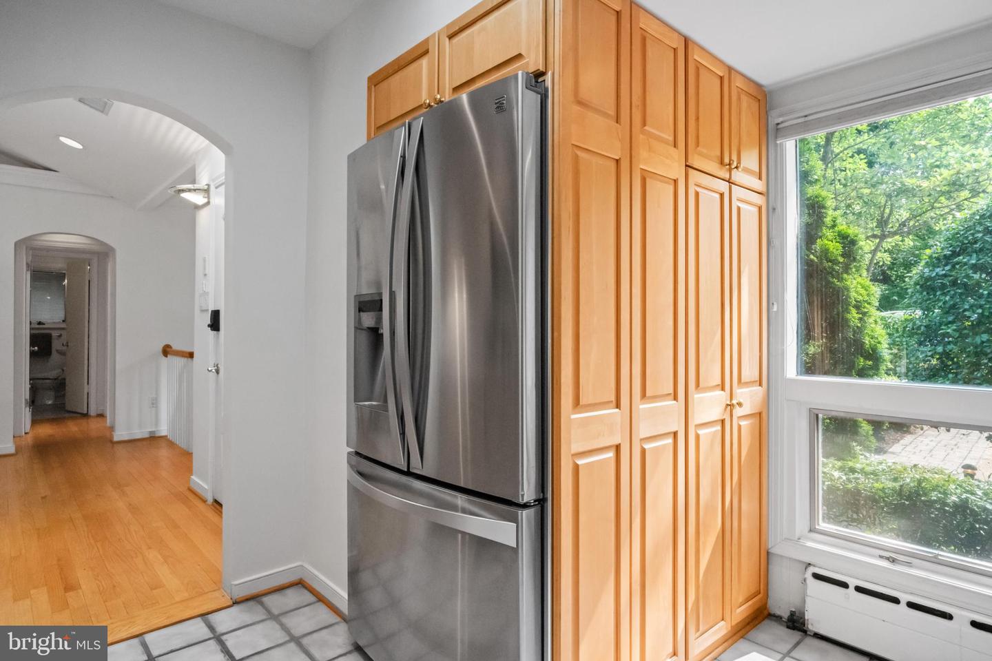 1414 N JOHNSON ST, ARLINGTON, Virginia 22201, 4 Bedrooms Bedrooms, ,4 BathroomsBathrooms,Residential,For sale,1414 N JOHNSON ST,VAAR2058366 MLS # VAAR2058366
