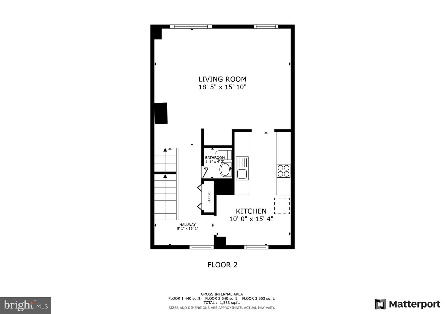 14803 HAYMARKET LN, CENTREVILLE, Virginia 20120, 4 Bedrooms Bedrooms, ,2 BathroomsBathrooms,Residential,For sale,14803 HAYMARKET LN,VAFX2244030 MLS # VAFX2244030