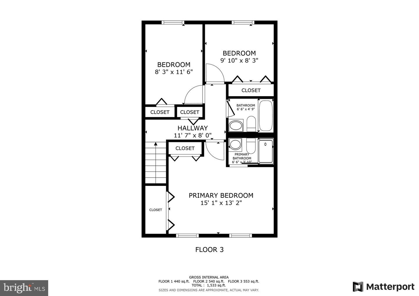 14803 HAYMARKET LN, CENTREVILLE, Virginia 20120, 4 Bedrooms Bedrooms, ,2 BathroomsBathrooms,Residential,For sale,14803 HAYMARKET LN,VAFX2244030 MLS # VAFX2244030