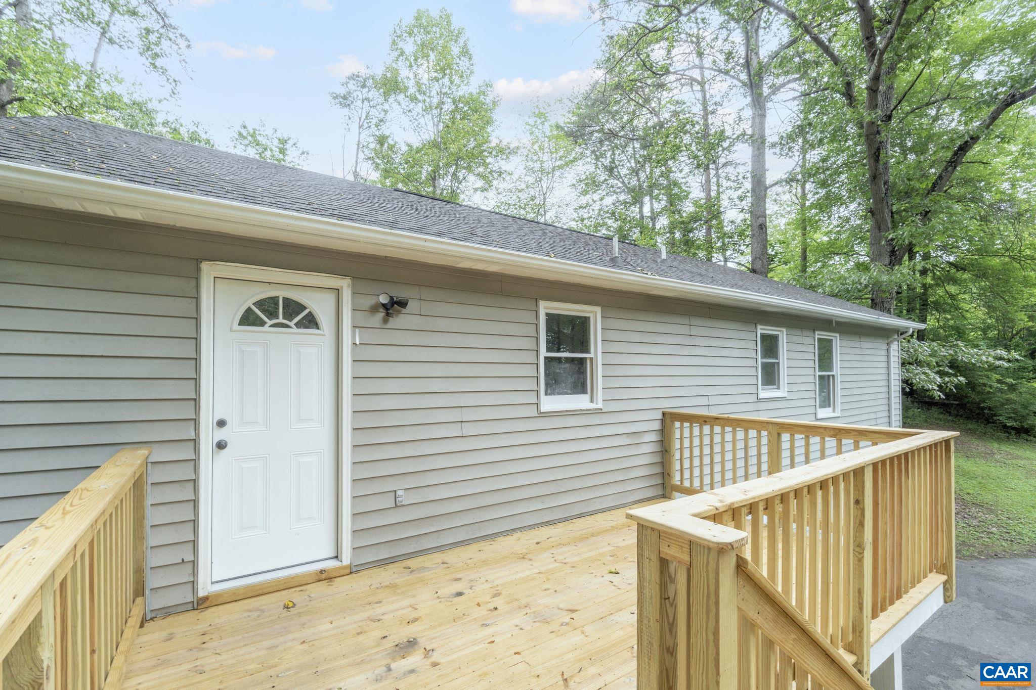 10 AZALEA RD, RUCKERSVILLE, Virginia 22968, 3 Bedrooms Bedrooms, ,2 BathroomsBathrooms,Residential,10 AZALEA RD,665317 MLS # 665317