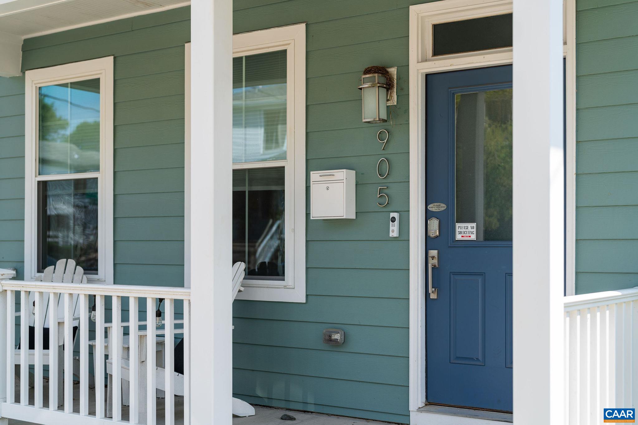 905 PAGE ST, CHARLOTTESVILLE, Virginia 22903, 3 Bedrooms Bedrooms, ,2 BathroomsBathrooms,Residential,905 PAGE ST,665461 MLS # 665461