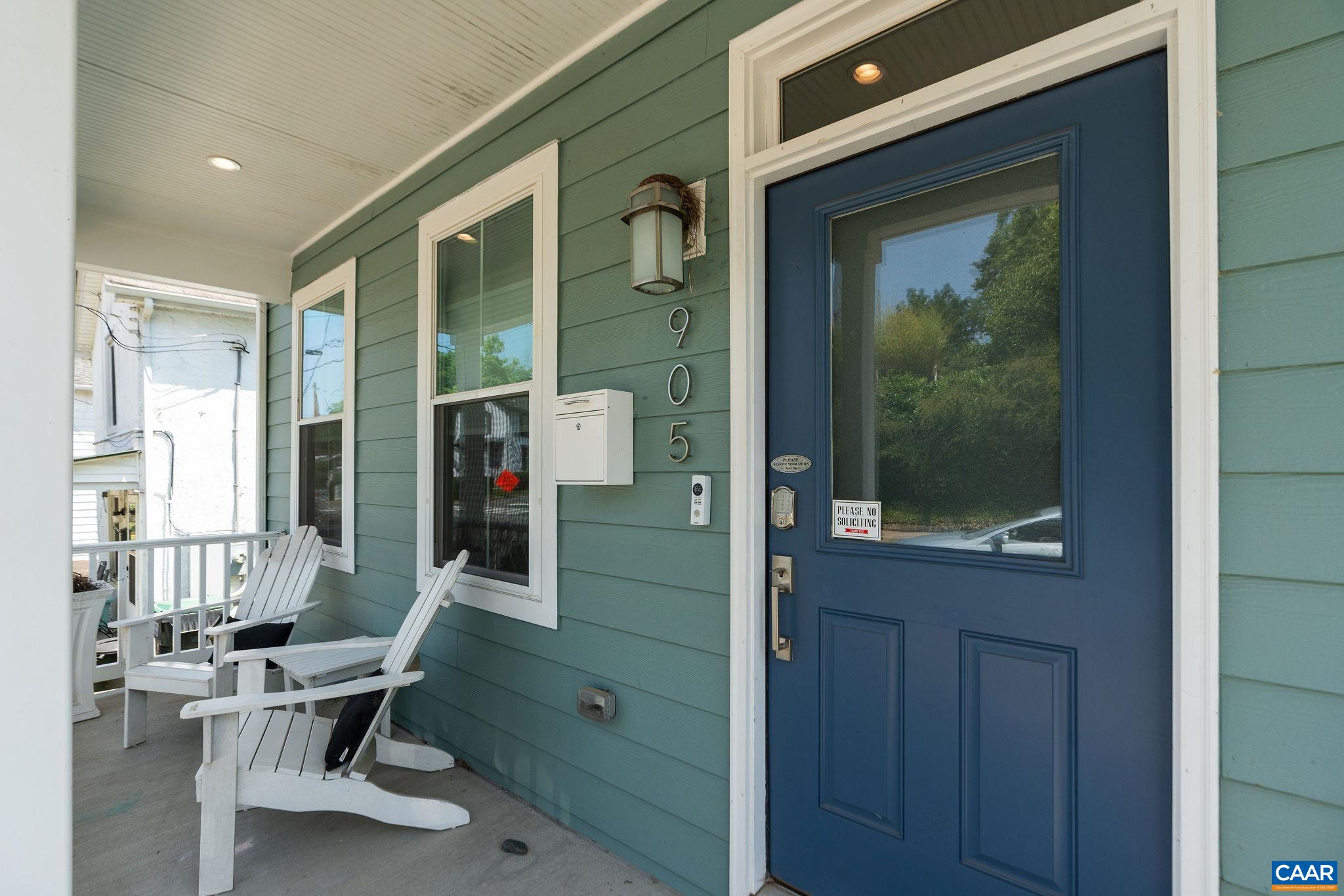 905 PAGE ST, CHARLOTTESVILLE, Virginia 22903, 3 Bedrooms Bedrooms, ,2 BathroomsBathrooms,Residential,905 PAGE ST,665461 MLS # 665461
