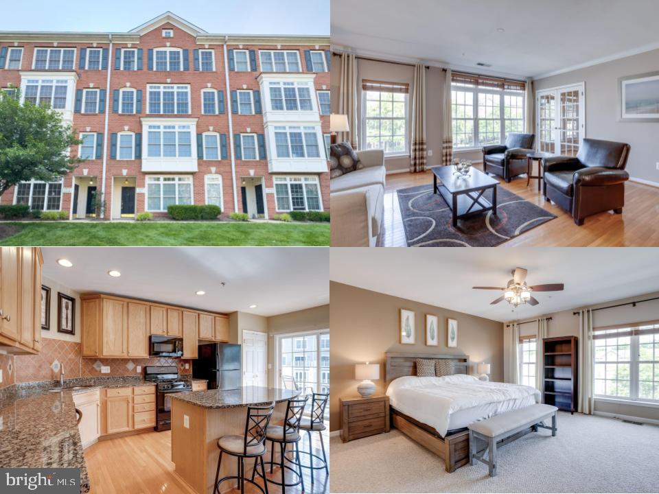 4656 UNIT #522 BATTENBURG LN, FAIRFAX, Virginia 22030, 3 Bedrooms Bedrooms, ,2 BathroomsBathrooms,Residential,For sale,4656 UNIT #522 BATTENBURG LN,VAFX2244190 MLS # VAFX2244190