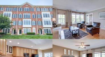 4656 UNIT #522 BATTENBURG LN, FAIRFAX, Virginia 22030, 3 Bedrooms Bedrooms, ,2 BathroomsBathrooms,Residential,For sale,4656 UNIT #522 BATTENBURG LN,VAFX2244190 MLS # VAFX2244190