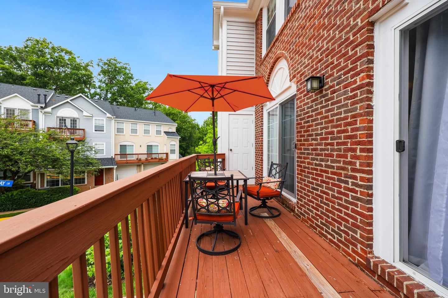 4301 RUNABOUT LN #85, FAIRFAX, Virginia 22030, 3 Bedrooms Bedrooms, ,2 BathroomsBathrooms,Residential,For sale,4301 RUNABOUT LN #85,VAFX2244232 MLS # VAFX2244232