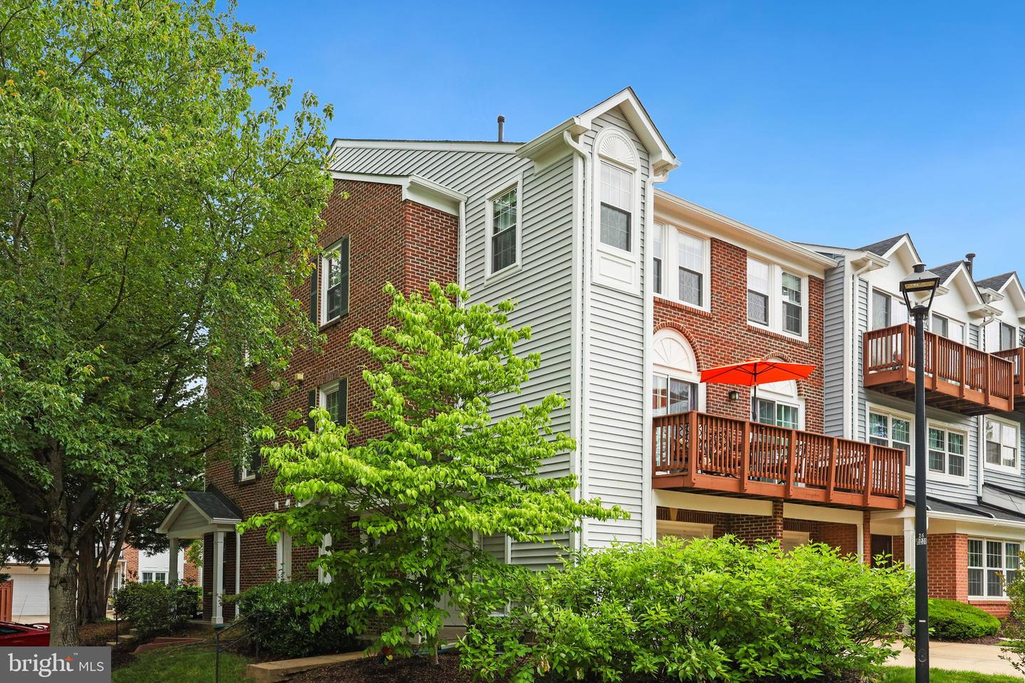 4301 RUNABOUT LN #85, FAIRFAX, Virginia 22030, 3 Bedrooms Bedrooms, ,2 BathroomsBathrooms,Residential,For sale,4301 RUNABOUT LN #85,VAFX2244232 MLS # VAFX2244232