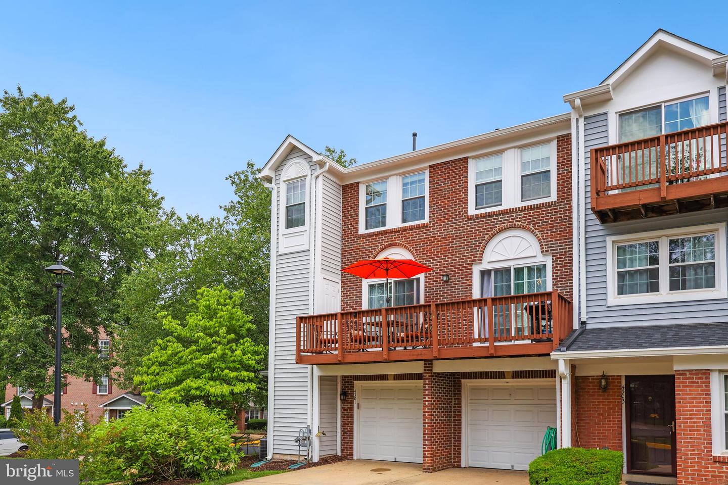 4301 RUNABOUT LN #85, FAIRFAX, Virginia 22030, 3 Bedrooms Bedrooms, ,2 BathroomsBathrooms,Residential,For sale,4301 RUNABOUT LN #85,VAFX2244232 MLS # VAFX2244232