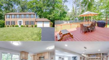 7114 STERLING GROVE DR, SPRINGFIELD, Virginia 22150, 5 Bedrooms Bedrooms, ,3 BathroomsBathrooms,Residential,For sale,7114 STERLING GROVE DR,VAFX2244260 MLS # VAFX2244260