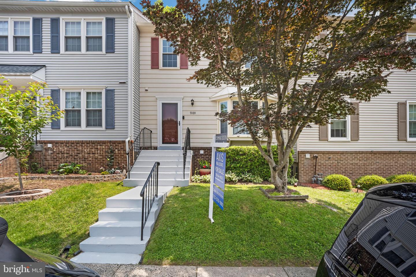 7329 ROLLING OAK LN, SPRINGFIELD, Virginia 22153, 3 Bedrooms Bedrooms, 7 Rooms Rooms,2 BathroomsBathrooms,Residential,For sale,7329 ROLLING OAK LN,VAFX2244422 MLS # VAFX2244422