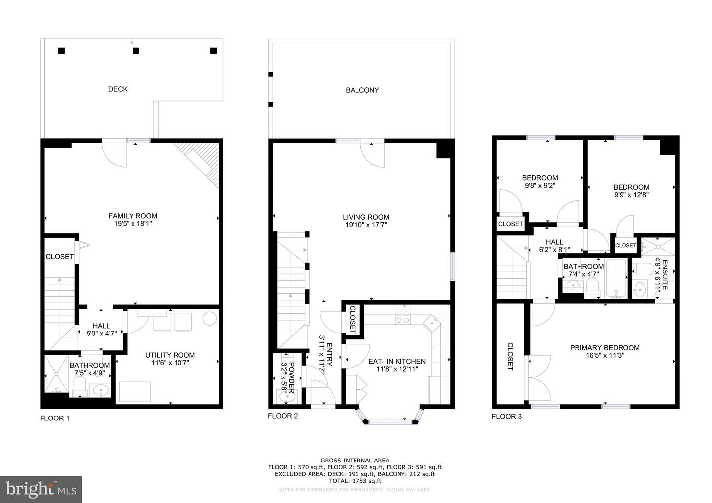 6612 BIRCHLEIGH WAY, ALEXANDRIA, Virginia 22315, 3 Bedrooms Bedrooms, ,3 BathroomsBathrooms,Residential,For sale,6612 BIRCHLEIGH WAY,VAFX2244494 MLS # VAFX2244494