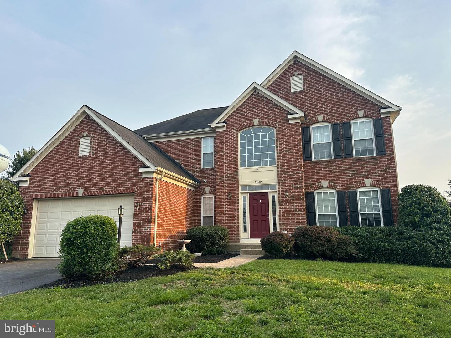 13505 MARR LODGE LN, BRISTOW, Virginia 20136, 4 Bedrooms Bedrooms, ,2 BathroomsBathrooms,Residential,For sale,13505 MARR LODGE LN,VAPW2095854 MLS # VAPW2095854