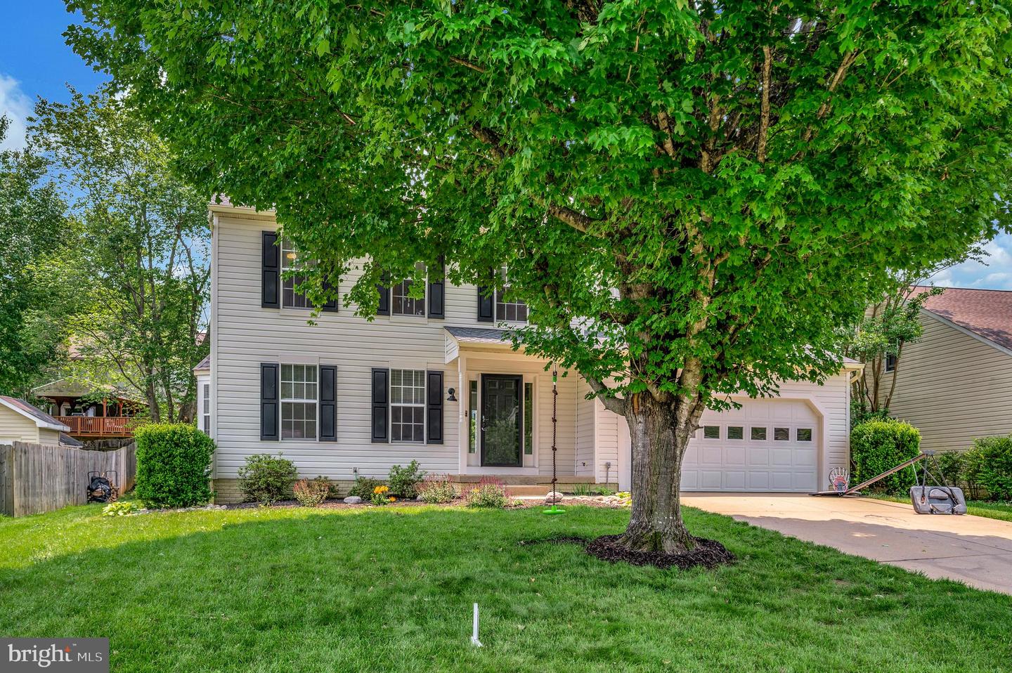 4 COLLINS CT, STAFFORD, Virginia 22556, 5 Bedrooms Bedrooms, ,3 BathroomsBathrooms,Residential,For sale,4 COLLINS CT,VAST2039310 MLS # VAST2039310