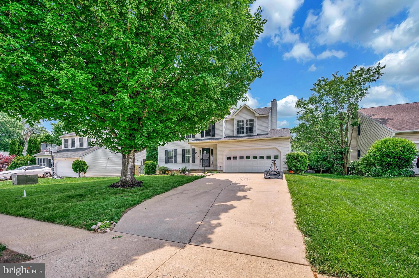 4 COLLINS CT, STAFFORD, Virginia 22556, 5 Bedrooms Bedrooms, ,3 BathroomsBathrooms,Residential,For sale,4 COLLINS CT,VAST2039310 MLS # VAST2039310