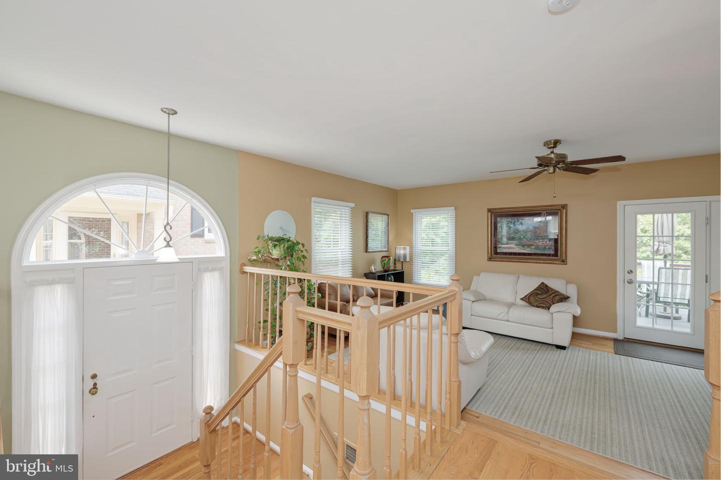 7410 SALFORD CT, ALEXANDRIA, Virginia 22315, 4 Bedrooms Bedrooms, ,3 BathroomsBathrooms,Residential,For sale,7410 SALFORD CT,VAFX2244280 MLS # VAFX2244280