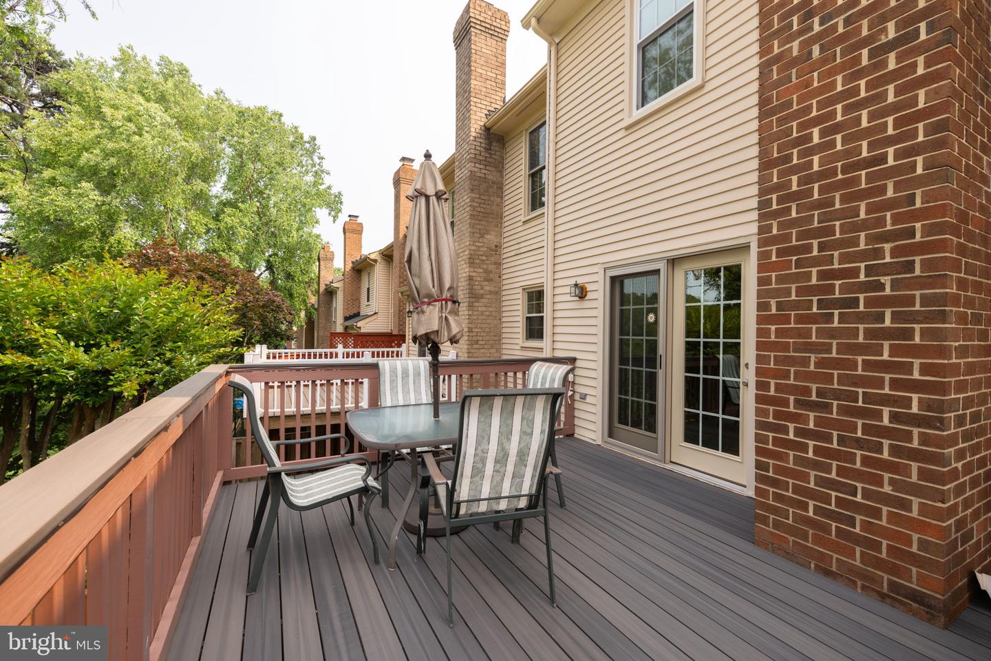 7410 SALFORD CT, ALEXANDRIA, Virginia 22315, 4 Bedrooms Bedrooms, ,3 BathroomsBathrooms,Residential,For sale,7410 SALFORD CT,VAFX2244280 MLS # VAFX2244280