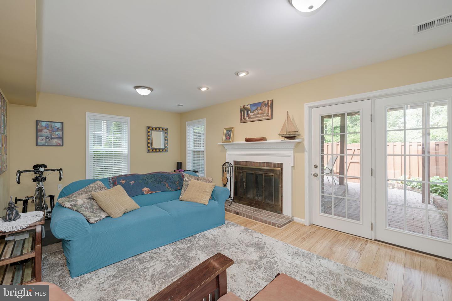 7410 SALFORD CT, ALEXANDRIA, Virginia 22315, 4 Bedrooms Bedrooms, ,3 BathroomsBathrooms,Residential,For sale,7410 SALFORD CT,VAFX2244280 MLS # VAFX2244280